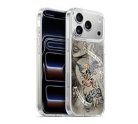 Head Case Designs Officially Licensed Alchemy Gothic Cursed Woman Gel Case [Military Grade Protection] Compatible with Apple iPhone 17 Pro Max and Compatible with MagSafe