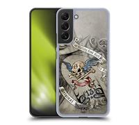 Head Case Designs Officially Licensed Alchemy Gothic Cursed Woman Hard Back Case Compatible With Samsung Galaxy S22+ 5G