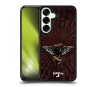 Head Case Designs Officially Licensed Alchemy Gothic Dark Angel Heart Wing Gel Armour Case [Military Grade Protection] Compatible With Samsung Galaxy S25