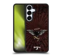 Head Case Designs Officially Licensed Alchemy Gothic Dark Angel Heart Wing Gel Armour Case [Military Grade Protection] Compatible With Samsung Galaxy S25+