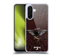 Head Case Designs Officially Licensed Alchemy Gothic Dark Angel Heart Wing Gel Case [Military Grade Protection] Compatible With Samsung Galaxy A26 5G