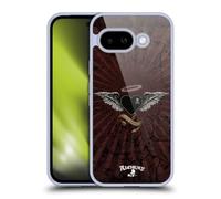 Head Case Designs Officially Licensed Alchemy Gothic Dark Angel Heart Wing Gel Case [Military Grade Protection] Compatible With Google Pixel 9A