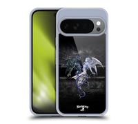 Head Case Designs Officially Licensed Alchemy Gothic Dark Chemical Wedding Dragon Gel Case [Military Grade Protection] Compatible with Google Pixel 10 and Compatible with MagSafe