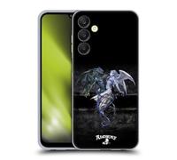 Head Case Designs Officially Licensed Alchemy Gothic Dark Chemical Wedding Dragon Gel Case [Military Grade Protection] Compatible With Samsung Galaxy A25 5G