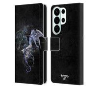 Head Case Designs Officially Licensed Alchemy Gothic Dark Chemical Wedding Dragon Leather Wallet Case Compatible With Samsung Galaxy S26 Ultra
