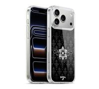 Head Case Designs Officially Licensed Alchemy Gothic Deadly Nightshade Illustration Gel Case [Military Grade Protection] Compatible with Apple iPhone 17 Pro Max and Compatible with MagSafe