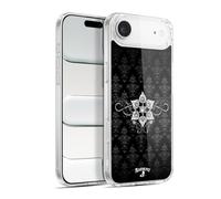 Head Case Designs Officially Licensed Alchemy Gothic Deadly Nightshade Illustration Gel Case [Military Grade Protection] Compatible with Apple iPhone 17 Air and Compatible with MagSafe