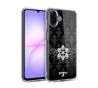 Head Case Designs Officially Licensed Alchemy Gothic Deadly Nightshade Illustration Gel Case [Military Grade Protection] Compatible With Samsung Galaxy A07