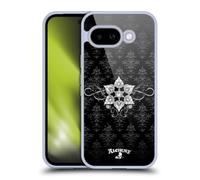 Head Case Designs Officially Licensed Alchemy Gothic Deadly Nightshade Illustration Gel Case [Military Grade Protection] Compatible With Google Pixel 9A