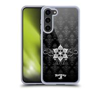 Head Case Designs Officially Licensed Alchemy Gothic Deadly Nightshade Illustration Gel Case [Military Grade Protection] Compatible With Samsung Galaxy S23+ 5G