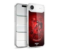 Head Case Designs Officially Licensed Alchemy Gothic Demon Drink Woman Gel Case [Military Grade Protection] Compatible with Apple iPhone 17 Air and Compatible with MagSafe
