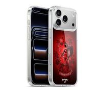 Head Case Designs Officially Licensed Alchemy Gothic Demon Drink Woman Gel Case [Military Grade Protection] Compatible with Apple iPhone 17 Pro Max and Compatible with MagSafe