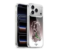 Head Case Designs Officially Licensed Alchemy Gothic Devil's Green Dew Woman Gel Case [Military Grade Protection] Compatible with Apple iPhone 17 Pro Max and Compatible with MagSafe
