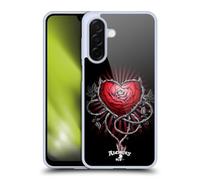 Head Case Designs Officially Licensed Alchemy Gothic Devils Rose Graphic Art Gel Case [Military Grade Protection] Compatible With Samsung Galaxy A26 5G