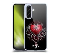 Head Case Designs Officially Licensed Alchemy Gothic Devils Rose Graphic Art Gel Case [Military Grade Protection] Compatible With Samsung Galaxy A36 5G