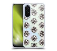 Head Case Designs Officially Licensed Alchemy Gothic Dioscuri Patterns Gel Case [Military Grade Protection] Compatible With Samsung Galaxy A36 5G