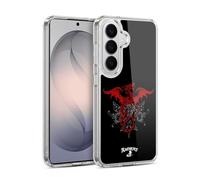 Head Case Designs Officially Licensed Alchemy Gothic Draco Rosa Dragon Gel Case [Military Grade Protection] Compatible with Samsung Galaxy S26 and Compatible with MagSafe