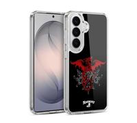 Head Case Designs Officially Licensed Alchemy Gothic Draco Rosa Dragon Gel Case [Military Grade Protection] Compatible with Samsung Galaxy S26 Plus and Compatible with MagSafe
