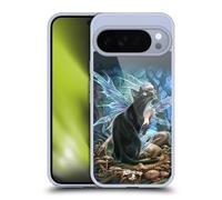 Head Case Designs Officially Licensed Alchemy Gothic Faerie Familiar Graphic Art Gel Case [Military Grade Protection] Compatible with Google Pixel 10 Pro XL and Compatible with MagSafe