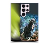 Head Case Designs Officially Licensed Alchemy Gothic Faerie Familiar Graphic Art Hard Back Case Compatible With Samsung Galaxy S23 Ultra 5G