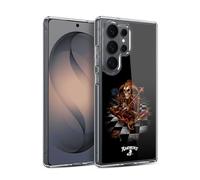 Head Case Designs Officially Licensed Alchemy Gothic Fools Familiar Illustration Gel Case [Military Grade Protection] Compatible With Samsung Galaxy S26 Ultra