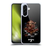 Head Case Designs Officially Licensed Alchemy Gothic Fools Familiar Illustration Gel Case [Military Grade Protection] Compatible With Samsung Galaxy A36 5G