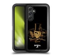 Head Case Designs Officially Licensed Alchemy Gothic Gentlemens Club Skull Ultra-Armoured Shockproof Case [Military Grade Protection] Compatible With Samsung Galaxy A54 5G