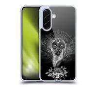 Head Case Designs Officially Licensed Alchemy Gothic Grimalkin's Glass Graphic Art Gel Case [Military Grade Protection] Compatible With Samsung Galaxy A36 5G
