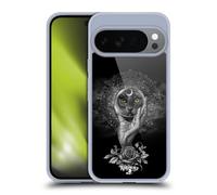 Head Case Designs Officially Licensed Alchemy Gothic Grimalkin's Glass Graphic Art Gel Case [Military Grade Protection] Compatible with Google Pixel 10 and Compatible with MagSafe