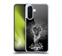 Head Case Designs Officially Licensed Alchemy Gothic Grimalkin's Glass Graphic Art Gel Case [Military Grade Protection] Compatible With Samsung Galaxy A26 5G