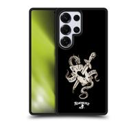 Head Case Designs Officially Licensed Alchemy Gothic Heart Breaker Illustration Gel Armour Case [Military Grade Protection] Compatible With Samsung Galaxy S25 Ultra