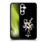 Head Case Designs Officially Licensed Alchemy Gothic Heart Breaker Illustration Gel Armour Case [Military Grade Protection] Compatible With Samsung Galaxy A16 5G