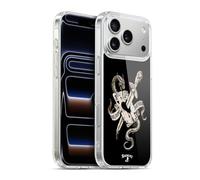 Head Case Designs Officially Licensed Alchemy Gothic Heart Breaker Illustration Gel Case [Military Grade Protection] Compatible with Apple iPhone 17 Pro Max and Compatible with MagSafe