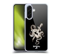 Head Case Designs Officially Licensed Alchemy Gothic Heart Breaker Illustration Gel Case [Military Grade Protection] Compatible With Samsung Galaxy A36 5G