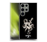 Head Case Designs Officially Licensed Alchemy Gothic Heart Breaker Illustration Hard Back Case Compatible With Samsung Galaxy S24 Ultra 5G