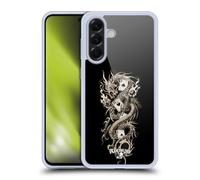 Head Case Designs Officially Licensed Alchemy Gothic Imperial Dragon Gel Case [Military Grade Protection] Compatible With Samsung Galaxy A56 5G