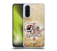 Head Case Designs Officially Licensed Alchemy Gothic Keepsake Woman Gel Case [Military Grade Protection] Compatible With Samsung Galaxy A36 5G