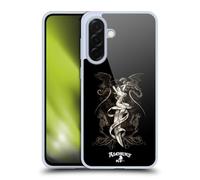 Head Case Designs Officially Licensed Alchemy Gothic Love Dagger Woman Gel Case [Military Grade Protection] Compatible With Samsung Galaxy A36 5G