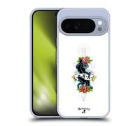 Head Case Designs Officially Licensed Alchemy Gothic Loyal Dragon Gel Case [Military Grade Protection] Compatible with Google Pixel 10 Pro XL and Compatible with MagSafe