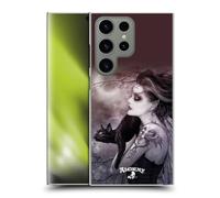 Head Case Designs Officially Licensed Alchemy Gothic Minnaloushe Moon Graphic Art Hard Back Case Compatible With Samsung Galaxy S24 Ultra 5G