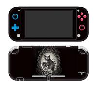 Head Case Designs Officially Licensed Alchemy Gothic Paracelsus Cat Gothic Vinyl Sticker Gaming Skin Decal Cover Compatible With Nintendo Switch Lite
