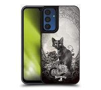 Head Case Designs Officially Licensed Alchemy Gothic Paracelsus Cats Gel Armour Case [Military Grade Protection] Compatible With Samsung Galaxy A15