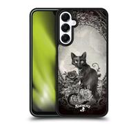 Head Case Designs Officially Licensed Alchemy Gothic Paracelsus Cats Gel Armour Case [Military Grade Protection] Compatible With Samsung Galaxy A16 5G