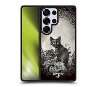 Head Case Designs Officially Licensed Alchemy Gothic Paracelsus Cats Gel Armour Case [Military Grade Protection] Compatible With Samsung Galaxy S25 Ultra