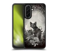 Head Case Designs Officially Licensed Alchemy Gothic Paracelsus Cats Gel Armour Case [Military Grade Protection] Compatible With Samsung Galaxy A36 5G