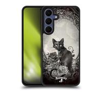 Head Case Designs Officially Licensed Alchemy Gothic Paracelsus Cats Gel Armour Case [Military Grade Protection] Compatible With Samsung Galaxy S25 FE