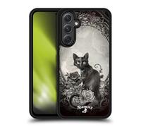 Head Case Designs Officially Licensed Alchemy Gothic Paracelsus Cats Gel Armour Case [Military Grade Protection] Compatible With Samsung Galaxy A54 5G