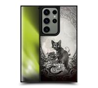 Head Case Designs Officially Licensed Alchemy Gothic Paracelsus Cats Gel Armour Case [Military Grade Protection] Compatible With Samsung Galaxy S24 Ultra 5G