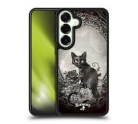 Head Case Designs Officially Licensed Alchemy Gothic Paracelsus Cats Gel Armour Case [Military Grade Protection] Compatible With Samsung Galaxy S25