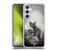 Head Case Designs Officially Licensed Alchemy Gothic Paracelsus Cats Gel Case [Military Grade Protection] Compatible With Samsung Galaxy A35 5G